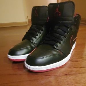 Jordan retro 1